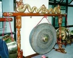 gong